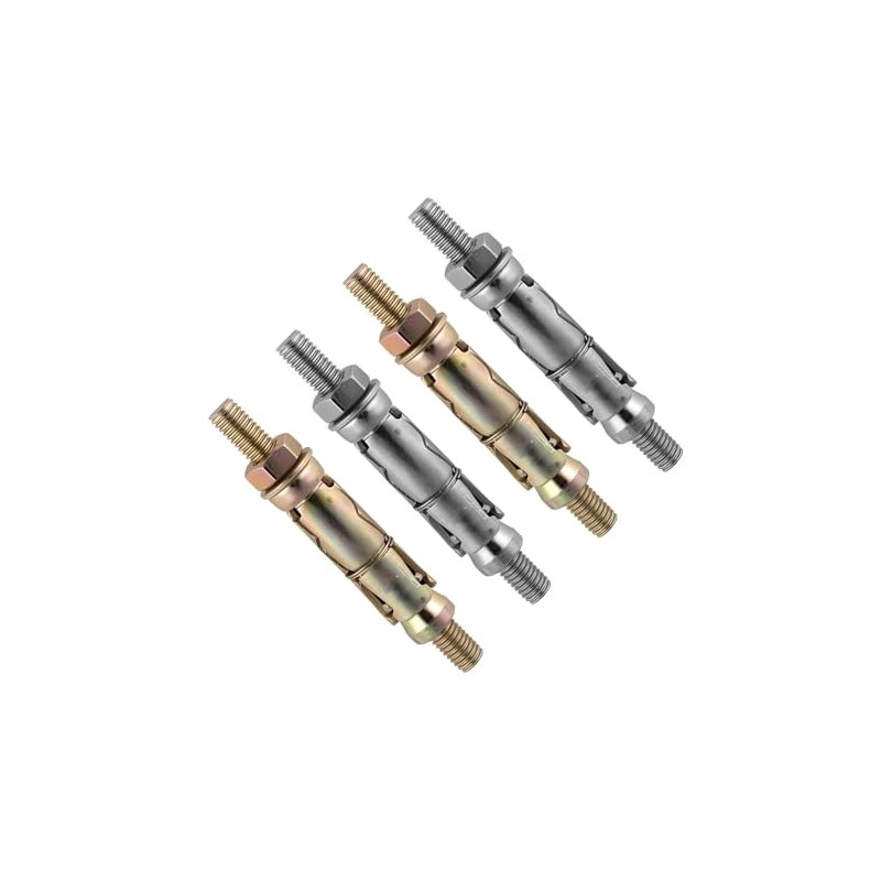 TERF® M10 X 100mm Projecting Bolts M10 X 100mm (M10:30P)