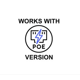 Angled Doorbell Wedge Mount Bracket compatible with Ubiquiti Unifi Protect G4 Doorbell Camera (PRO MODEL) (White, 50-Degree v3)