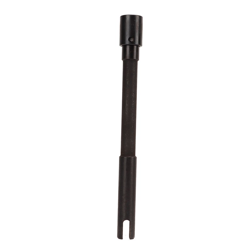 Oil Pump Drive Shaft Heavy Duty Fatigue Proof Steel High