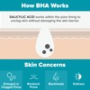 Paulas Choice--SKIN PERFECTING 2% BHA Liquid Salicylic Acid Exfoliant--Facial Exfoliant