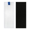 15 Pack SpinWave 3115 Accessories Kit Compatible With Bissell 3115