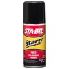 STA-BIL Start Your Engines! - Fixes Non-Running Engines - A