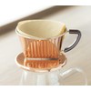 Karita Kalita Coffee Filter FP101 Filter Paper, For 1-2 People,