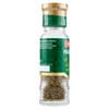 Cannamela, Linea Maxi Oro, Maggiorana in Foglie, Confezione da 10g,