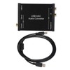 GV‑023 Digital to Analog DAC Audio Converter USB Audio Sound