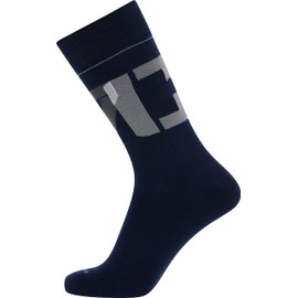 CR7 Men's Cr7 3-pack Men's Socks, Multicolour, One Size UK