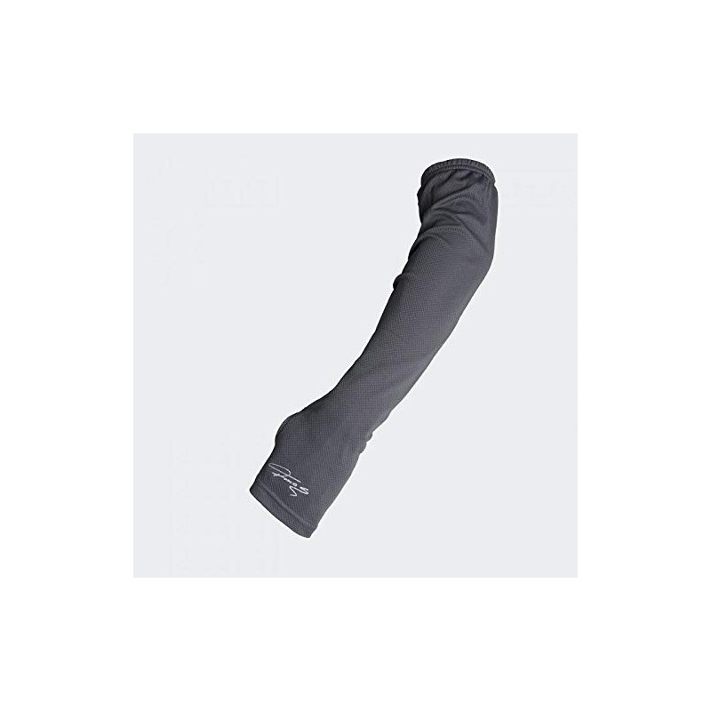 T-MAC UV COOL Arm Cover, gray