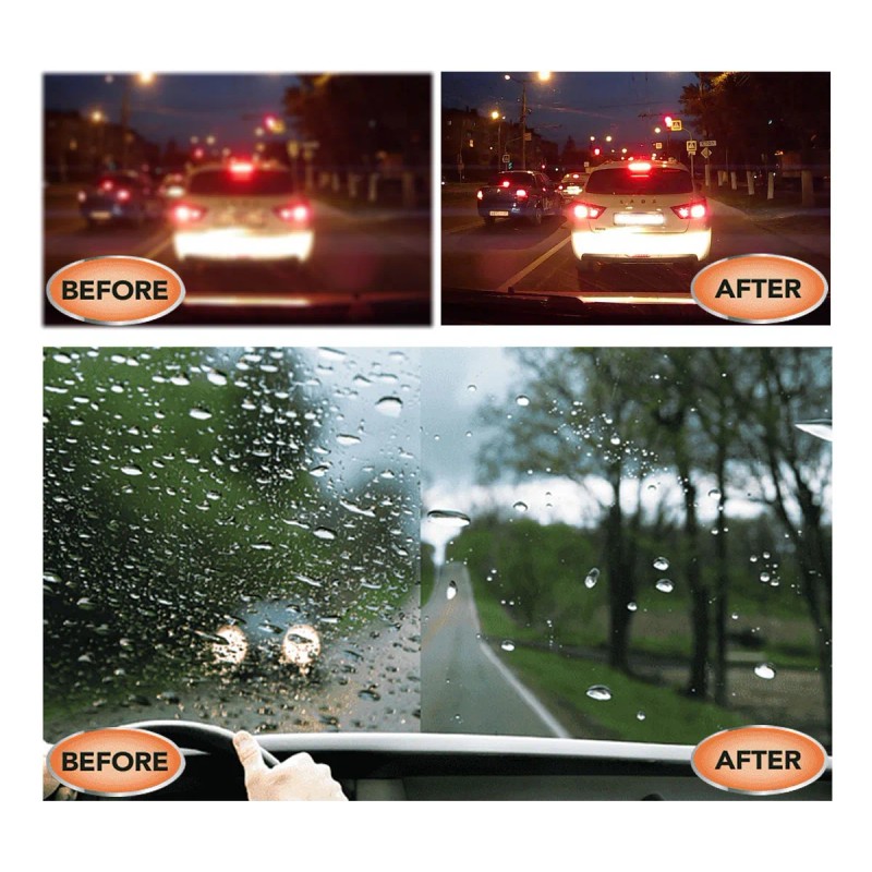 Tabletas Efervescentes Limpiadoras Con Película Eliminadora