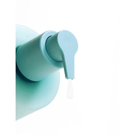 ECOYA Hand & Body Lotion Lotus Flower 450ml