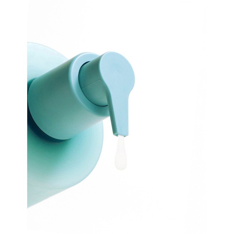 ECOYA Hand & Body Lotion Lotus Flower 450ml