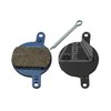 1 Pair of Kevlar Magura Julie Disc Brake Pads (2