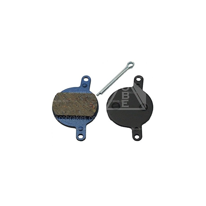 1 Pair of Kevlar Magura Julie Disc Brake Pads (2