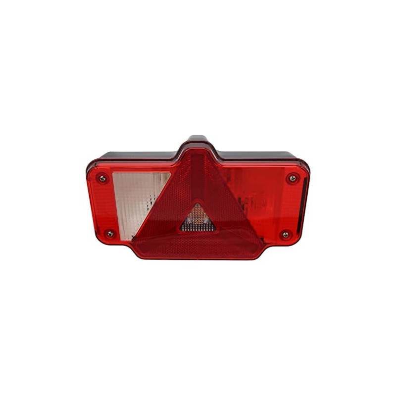 Generisch Rear Light Humbaur Innotrailer Aspöck Right Indicator Parking Light
