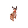 CGB Giftware | Christmas Rudolph The Reindeer Cream Milk Jug