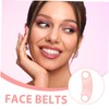 minkissy Thin Face Mask Skin Care Tools Face Masks Reusable