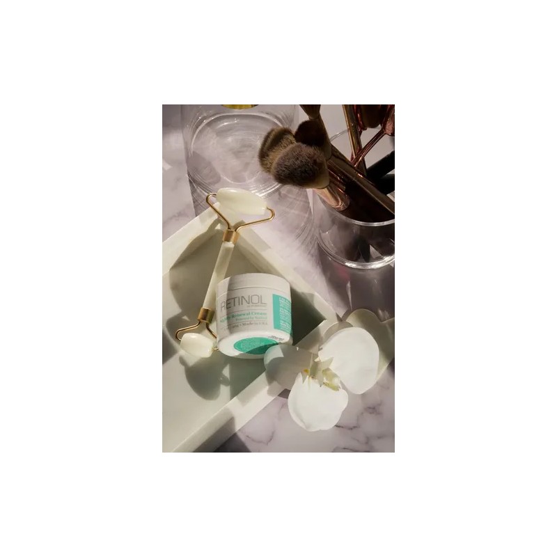 Crema Facial de Noche Retinol Nightly Renewal