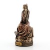 Veronese Design Norse Gods Miniature Figurine (Frigga, Bronze)
