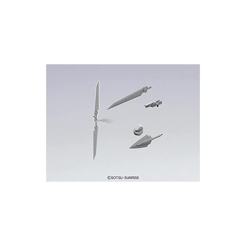 Builders Parts HD MS Sword 01