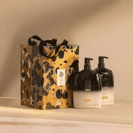 Galleria Holiday Gold Rust Liter Duo / 갤러리아 홀리데이 골드 러스트 리터 듀오