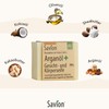 Savion Body soap, argan oil plus, vegan, palm oil-free, 160