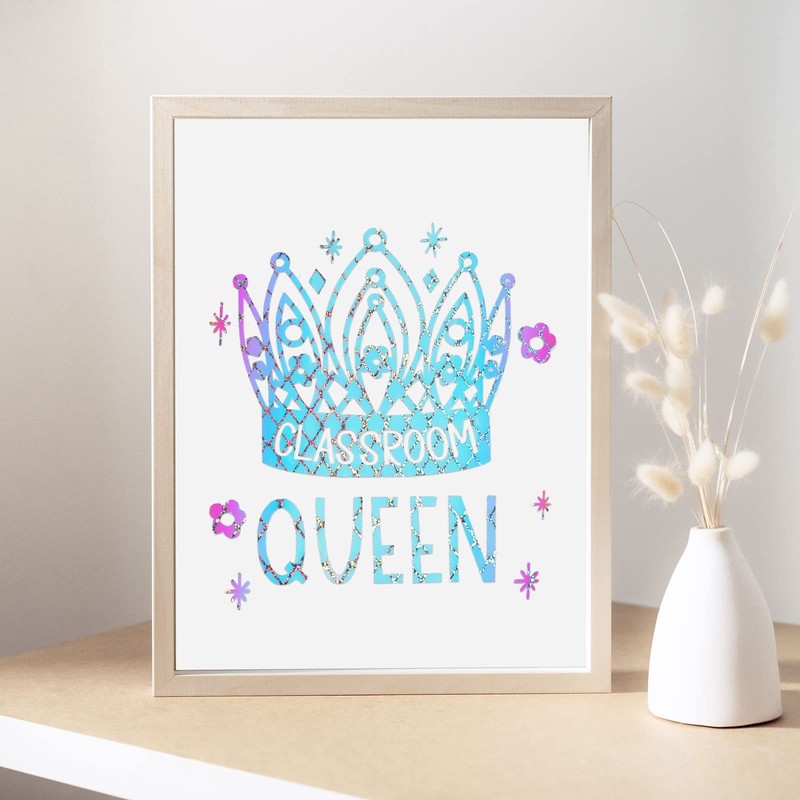 TECKWRAP 12" x 60" (30cm x 152cm) Holographic Chrome Opal