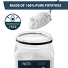 Roots Circle Roots Circle Gluten-Free Potato Starch | 1 Pack