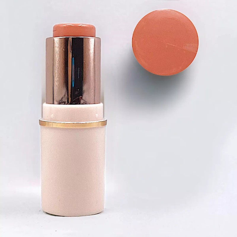 A4f Solutions Rubor Blush Colorete En Barra Alto Pigmento 1