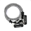 Ownerclan 패브릭 튜빙세트 그레이(강) 라텍스밴드 Fabric Tubing Set Gray (Strong)
