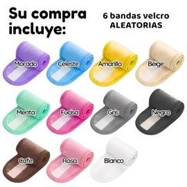 Descubre la innovación de MAFAB: Crema facial con 💗SUAVE Y CÓMODA: Fabricada con tela de alta calidad que es delicada con tu piel y cabello, proporcionando una.