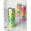 ALO Sparkling White Grape Carbonated Aloe Vera Juice Drink |