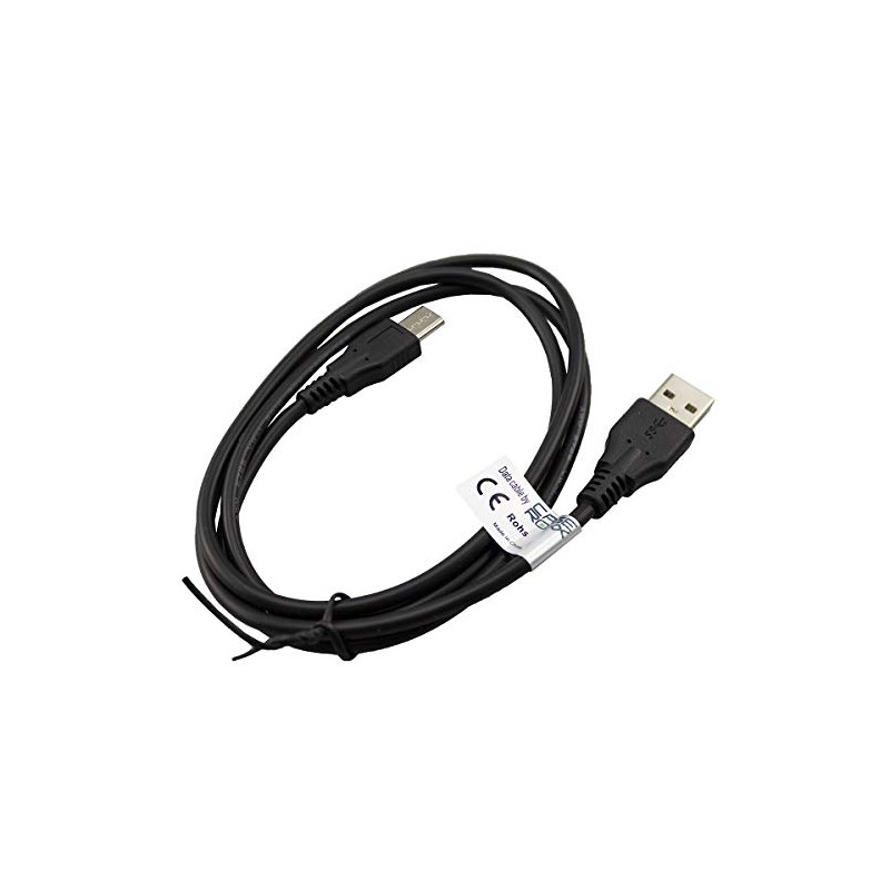 caseroxx Charger suitable for Sony SRS-XB13, set consisting of 220