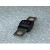 Compatible with Littelfuse MIDI Bolt-Down Fuse 125A, 498 Series, 32VDC,
