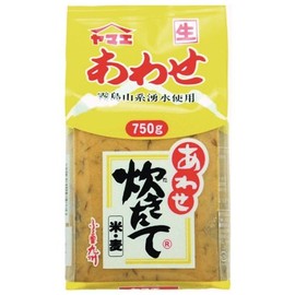 Yamae Foods Freshly Cooked Together, 25.5 oz (750 g)
