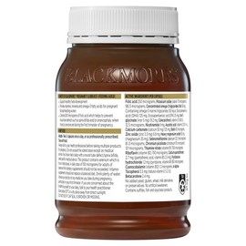 Blackmores Pregnancy & Breast-Feeding Gold (180 Capsules)