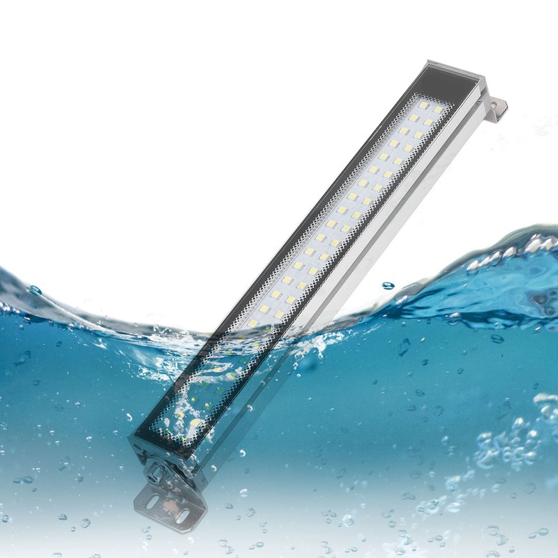 CNC Machine Tool Light 10W LED Lathe Milling Workshop Working