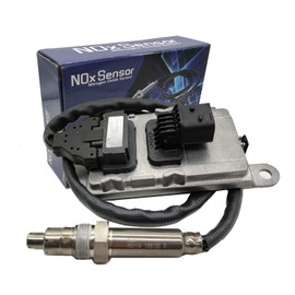 kmdiesel 5WK9 6750C Nitrogen Oxide Sensor Nox sensor DEF 4326864RX A045S158 4326864 fit for CUMMINS