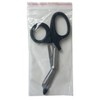 LEFT HANDED 7.5" EMT SHEARS Black