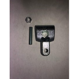 Morra Hay Tedder Tine Adjuster Includes Cam, Adjustment Screw and Locking Nut