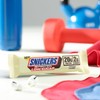 Snickers Snickers Bars - Low Sugar High Protein Bars- White
