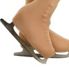 GLMSeggs Figure Skating Tights Ski Skating Ice Skating Stockings Roller