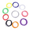 3D Pen Filament for 3D Printing Pens, Approx. 0.07 inch