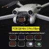 8Pcs Drone Camera Lens Filter Aluminum Alloy CPL ND8 ND16
