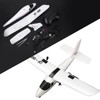 DIY Fixed Wing Airplane Glider DropResistant Remote Control Aircraft RC