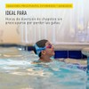 Finis Libélulas anteojos de natación para niños Unisex niño