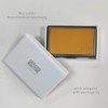GC Stainless Steel Case Compatible with Iqos Sticks Terea Heets