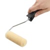 Bates- Paint Rollers, 4 inch Paint Roller with 10 Covers,