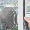 66 Ft Weather Stripping Door Seal Tape,Window Noise Blocker,Noise Blocker