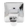 Tub Spout Brass G1/2 Connector Rectangle Wall Mounted Bathtub Faucet