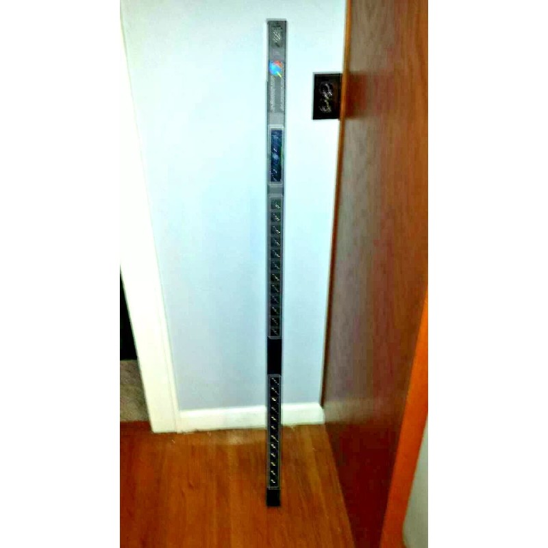 Server Technology Server Technology C-24V1-C20M Sentry Metered 120VAC 24-Outlet PDU