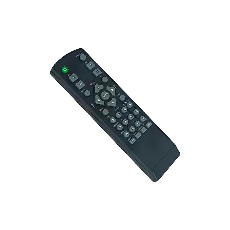 RM-SR8 VINABTY Replacement Remote Control for Sony Rmsr8 Audio System